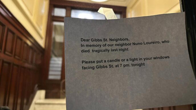 Shooter who killed Brown students and MIT professor planned attack for months, says DOJ