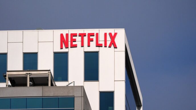 Big streamers challenging financial disclosure rules in CRTC Cancon decision