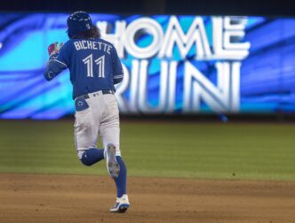 Photo Gallery: Moments in the career of Toronto Blue Jays star infielder Bo Bichette