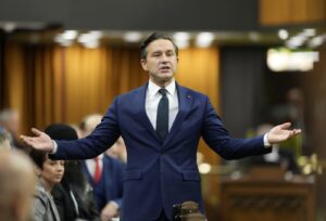 Poilievre calls for immediate pipeline approval following U.S. action in Venezuela