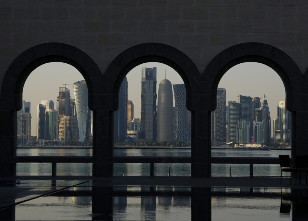 Photo Gallery: The week in news photos