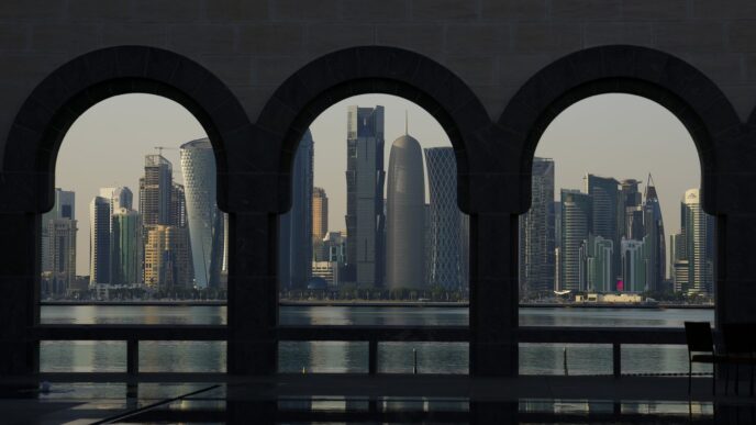 Photo Gallery: The week in news photos