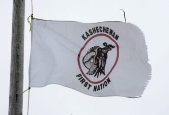 Kashechewan First Nation evacuation plans will prioritize 500 vulnerable people: feds