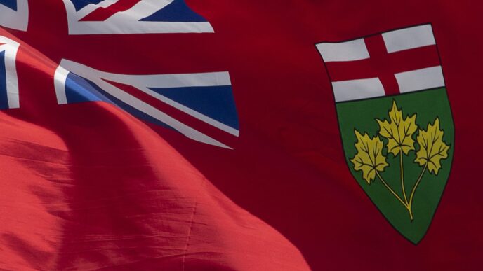 Magnitude 3.7 earthquake gently rocks Southern Ontario