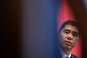 Chinese ambassador urges Canada to move fast to implement new deals signed in Beijing