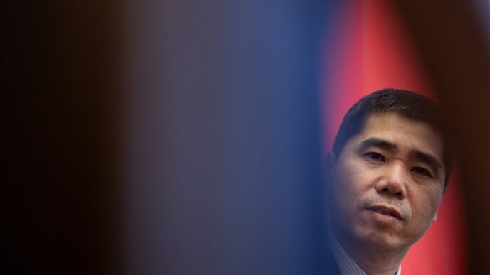 Chinese ambassador urges Canada to move fast to implement new deals signed in Beijing