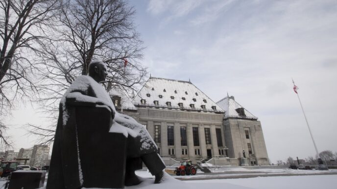 Aggregator Downloaded image for imported item 93344 | Meridian Source Supreme Court to hear challenge of law allowing Ontario Place redevelopment