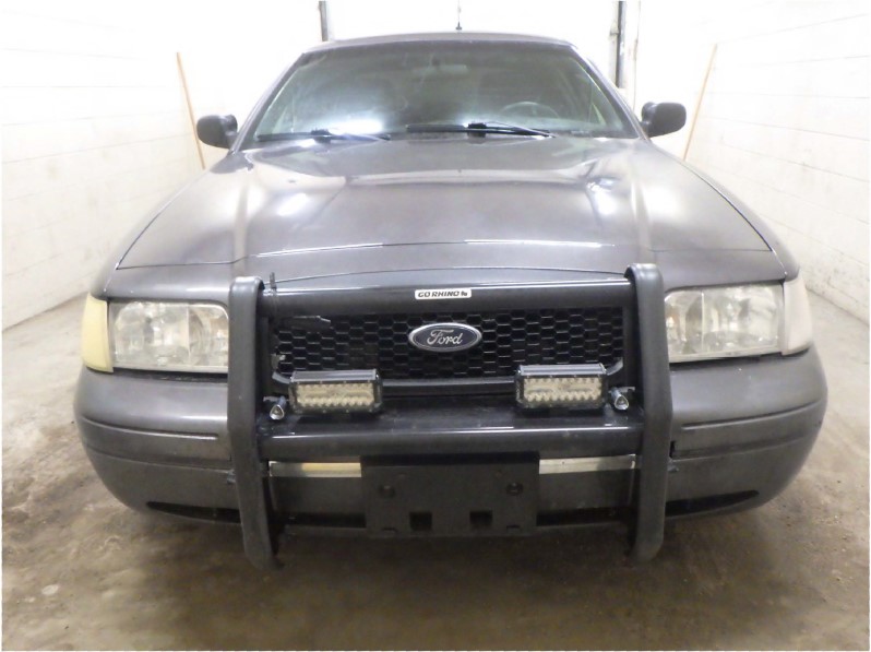 1 | Meridian Source RCMP