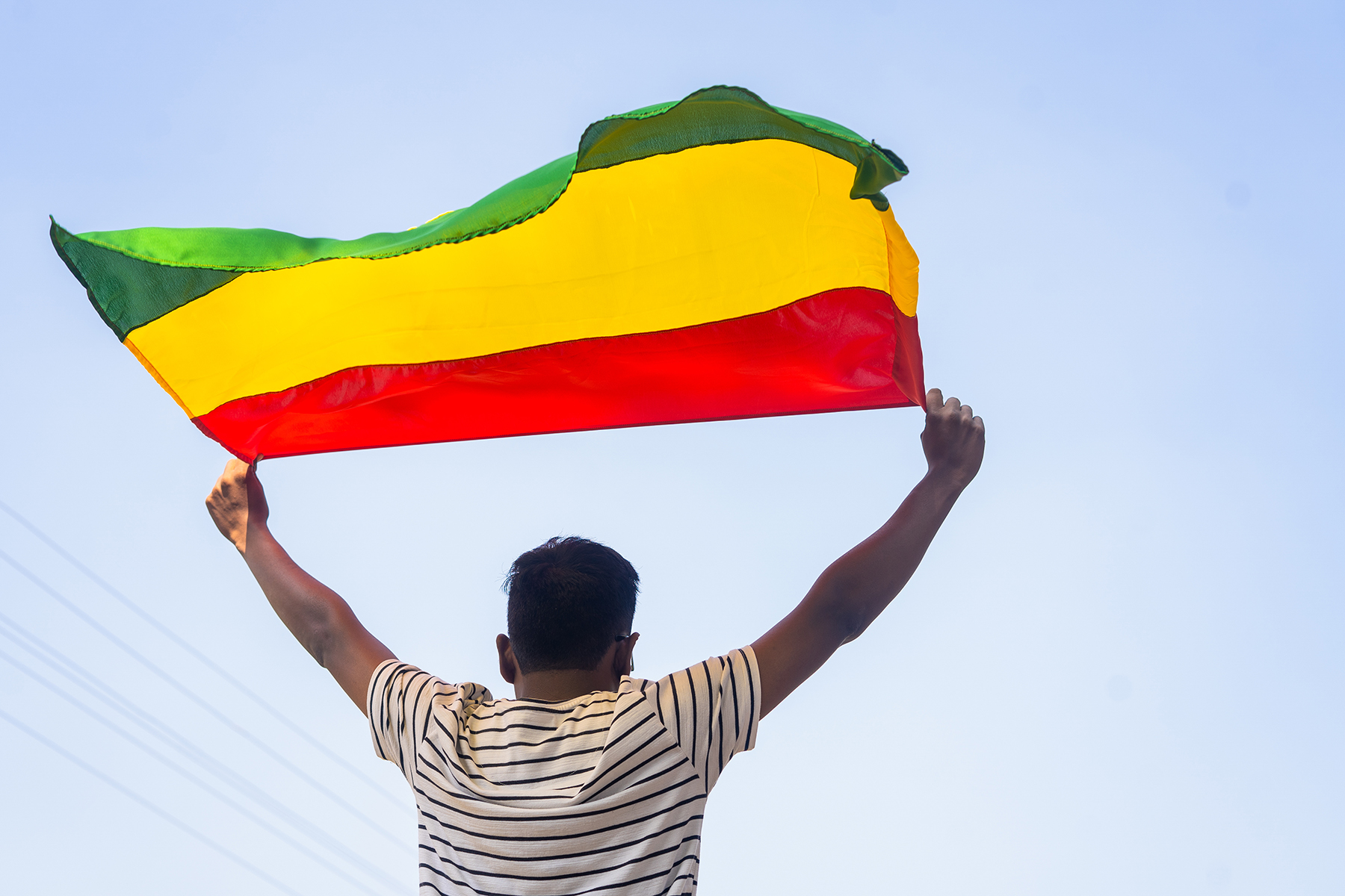 Black History Month honoured in Lloyd