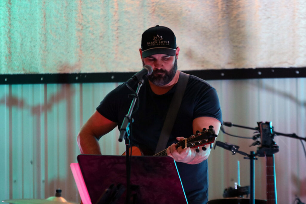 Christian - Pets Purpose 3 | Meridian Source Pets