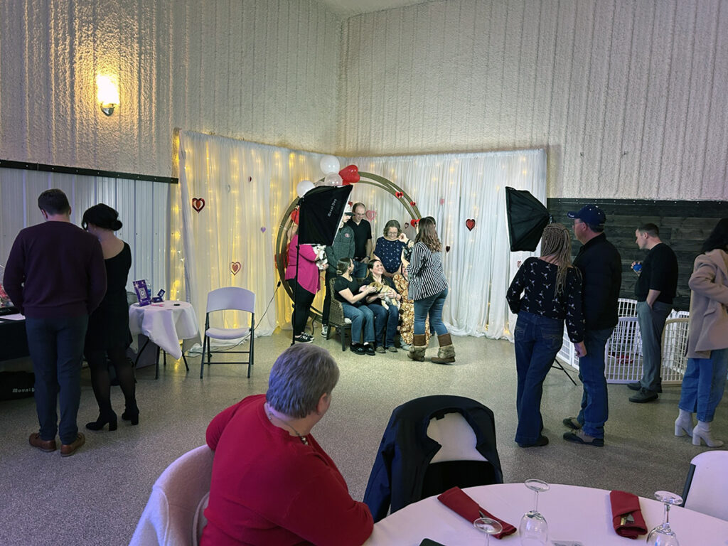 Christian - Pets Purpose 5 | Meridian Source Pets