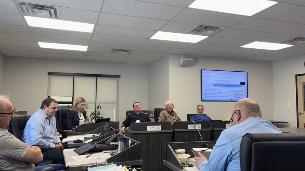 Christian - RM council | Meridian Source