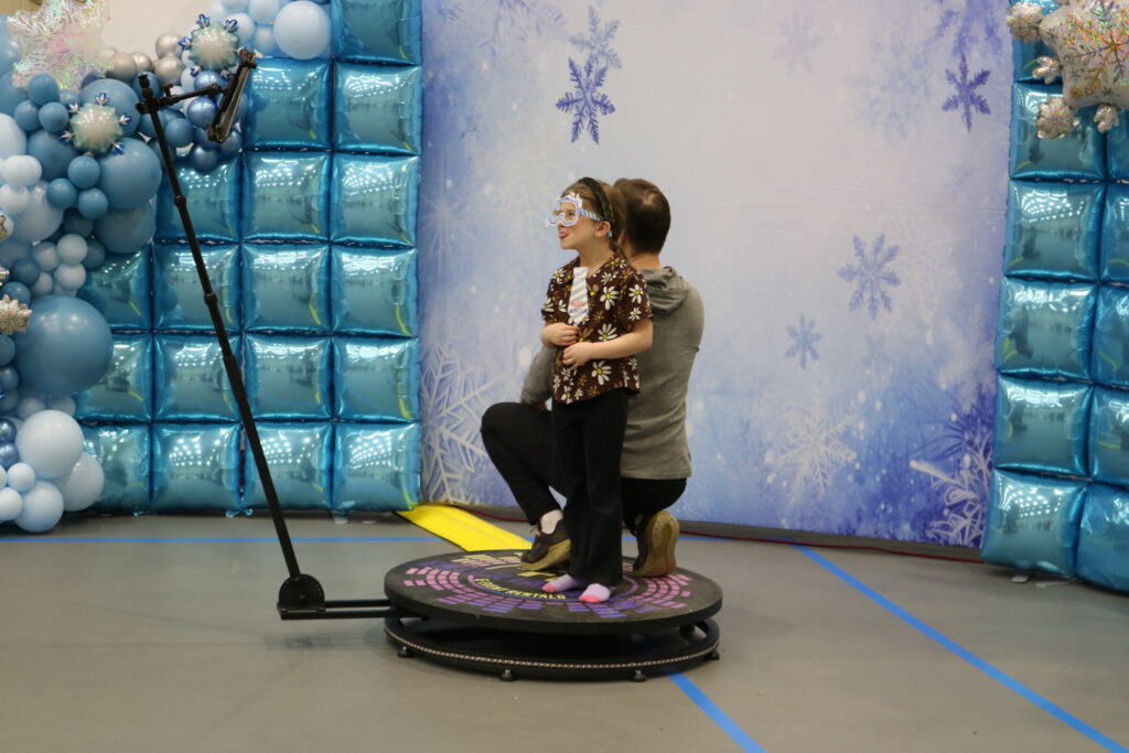 Christian - Winterfest 4 | Meridian Source Winterfest