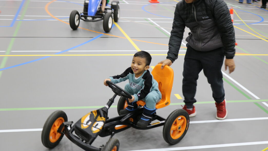 Christian - Winterfest 6 | Meridian Source