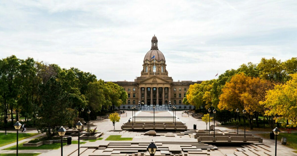 FIle- Alberta Leg | Meridian Source