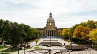 FIle- Alberta Leg | Meridian Source