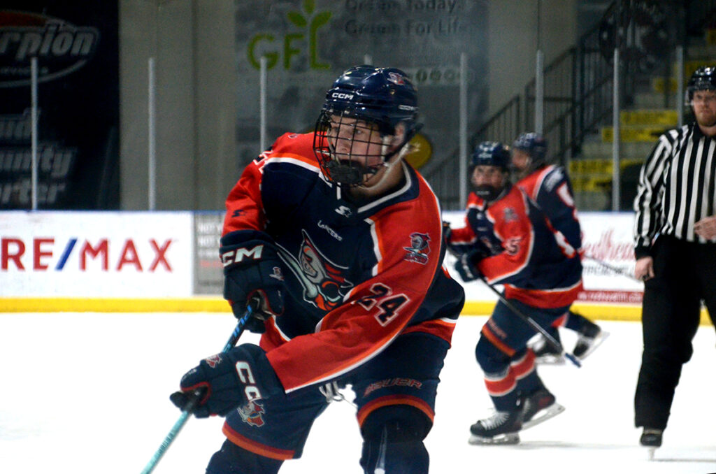 Critical: U18 AAA Lancers punch playoff ticket on final day of season: Verified coverage by BRRO News Editorial Desk.