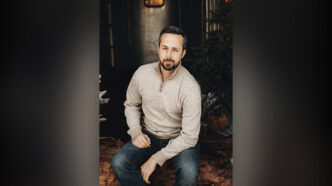 Leo Pare photo20 QuestionsWEB | Meridian Source