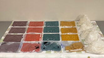 SKRCMP-GRC meth fentanyl | Meridian Source