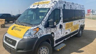 Sub - Border City Connects photo | Meridian Source