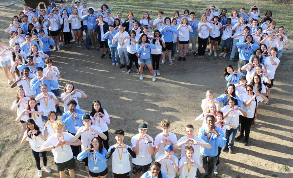 Sub - RYLE photo | Meridian Source youth