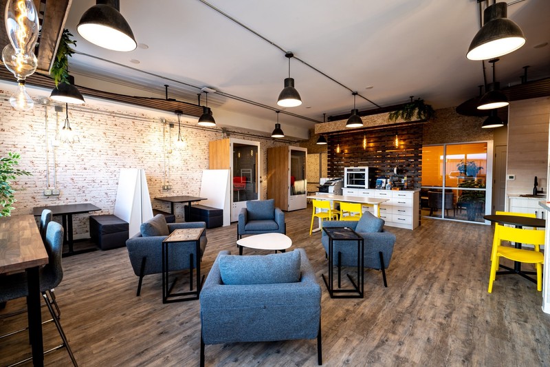 Sub - Start Up Lloydminster photo | Meridian Source