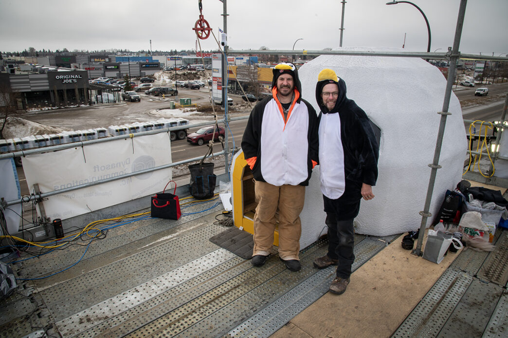 TW-GeekonthePeak1 | Meridian Source