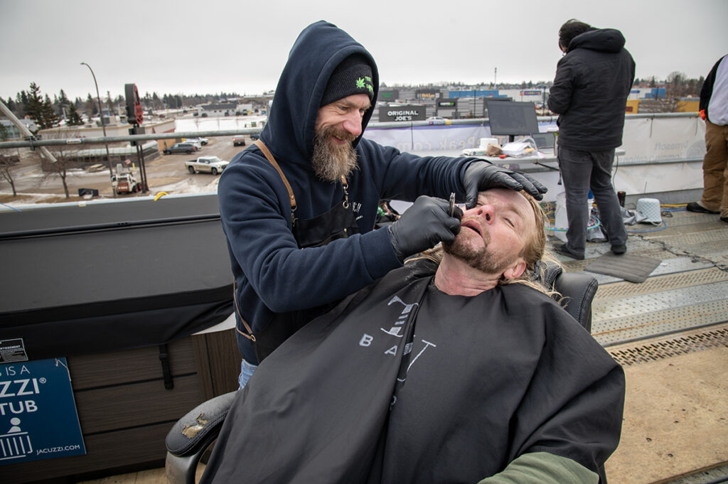 TW-GeekonthePeak2 | Meridian Source Telemiracle