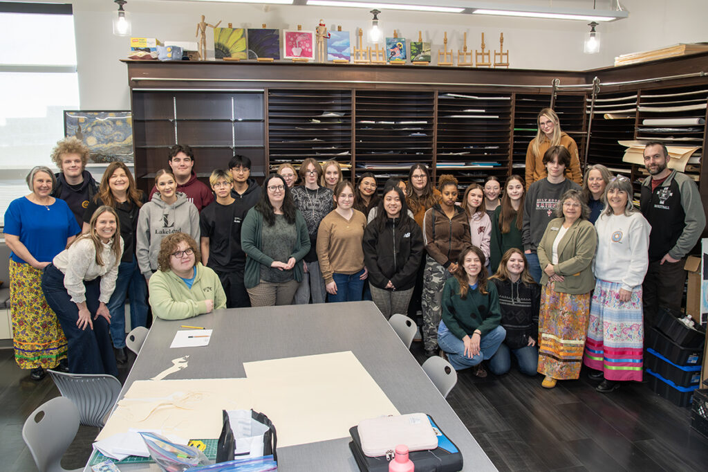 TW-HRHSTeacher Award | Meridian Source Holy