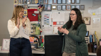 TW-HRHSTeacher Award1 | Meridian Source