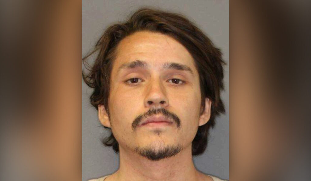 photo of Tyson Crain copy | Meridian Source RCMP