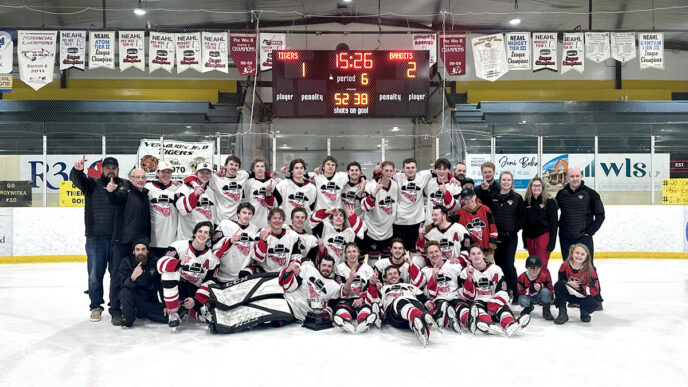 Bandits-champions | Meridian Source