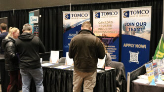 Christian - Job Fair 2 | Meridian Source