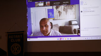 Christian - Ramesh Rotary | Meridian Source