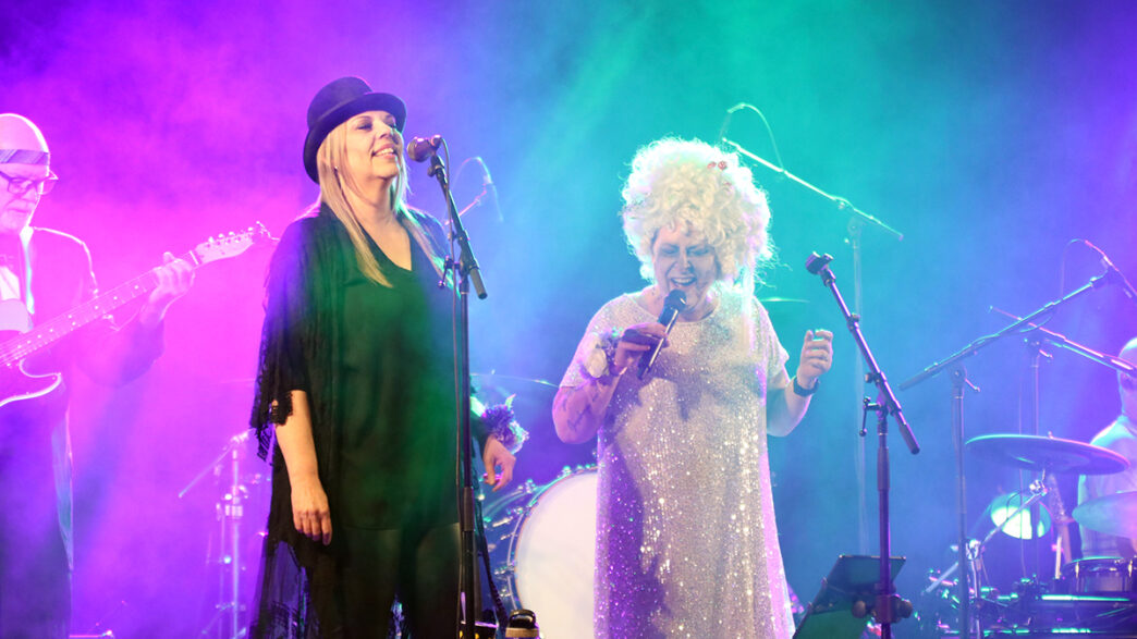 Christian - Rock for a cure 1 | Meridian Source