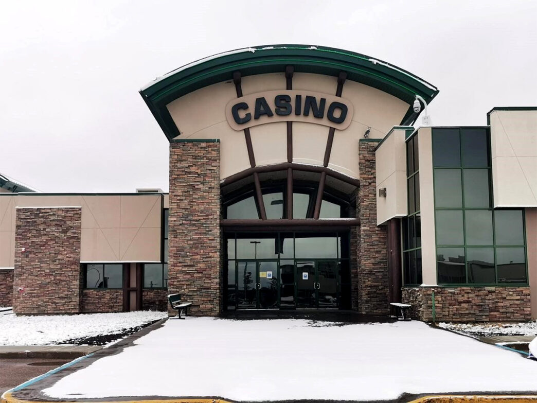 File - Cold Lake Casino | Meridian Source