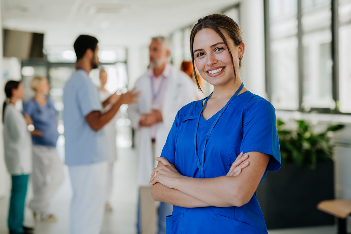 Saskatchewan marks National Nursing Week with new workforce expansion
