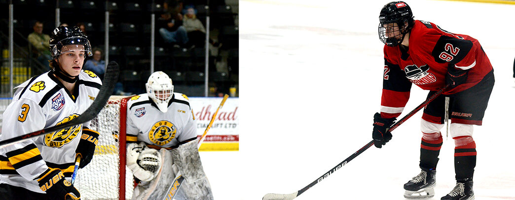 JM-JUNIOR B COUSINS | Meridian Source