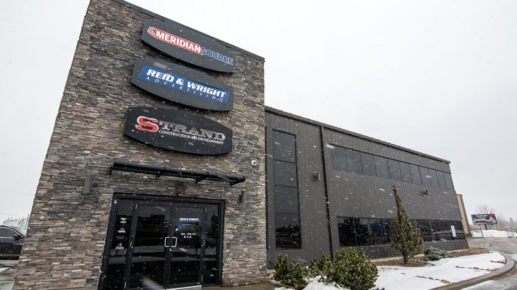 MSS - Source Office | Meridian Source