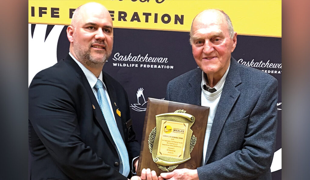 SUB - Fish and Game Bill ArmstrongWEB | Meridian Source fish