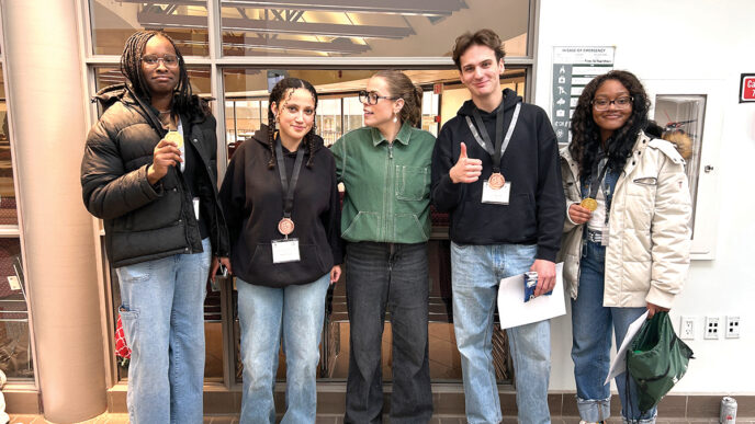 SUB - HRHS Skills1 | Meridian Source