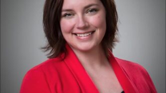 Sub - Jackie Tomayer | Meridian Source