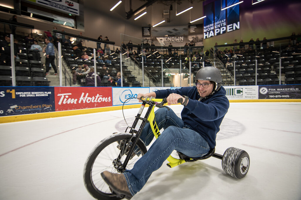 TW - Battle of the Badges 20261 | Meridian Source Battle