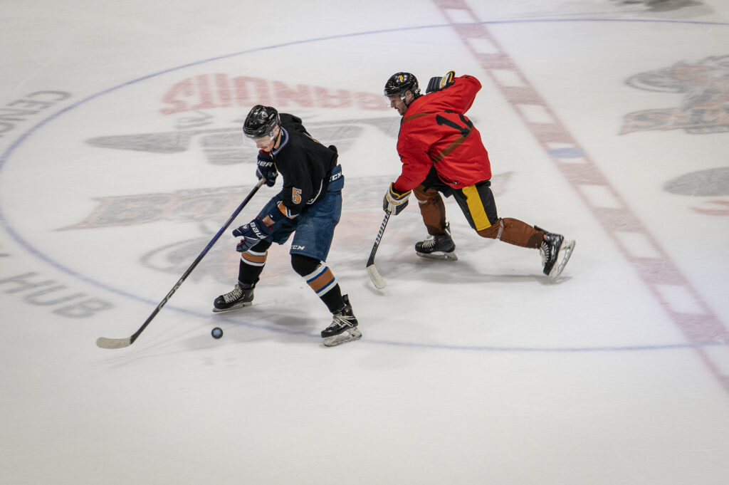 TW - Battle of the Badges 202615 | Meridian Source Battle