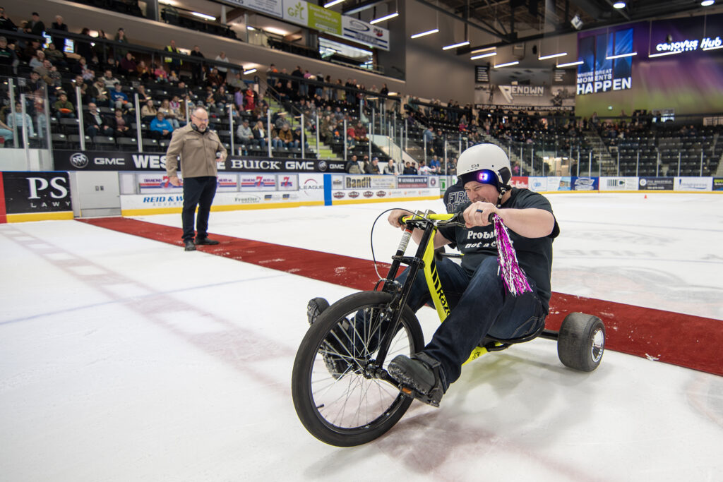 TW - Battle of the Badges 20263 | Meridian Source Battle