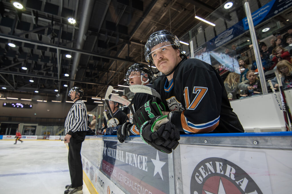 TW - Battle of the Badges 20264 | Meridian Source Battle