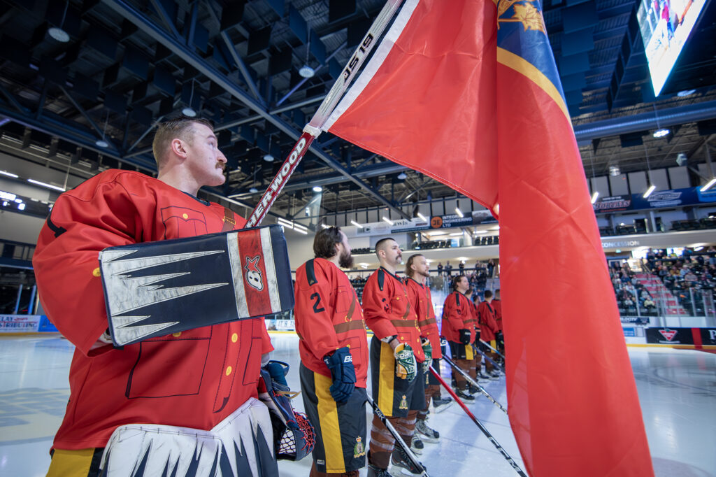 TW - Battle of the Badges 20266 | Meridian Source Battle