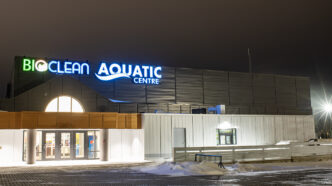 TW - Bioclean Aquatic CentreWEB | Meridian Source