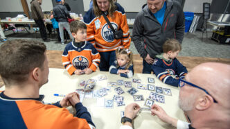 TW - Border City Card Show March76 | Meridian Source