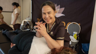 TW - Health and Wellness Fair2 | Meridian Source